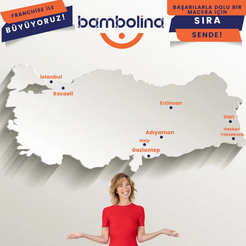 Bambolina Yatırımcısına Kazandırmaya Devam Ediyor