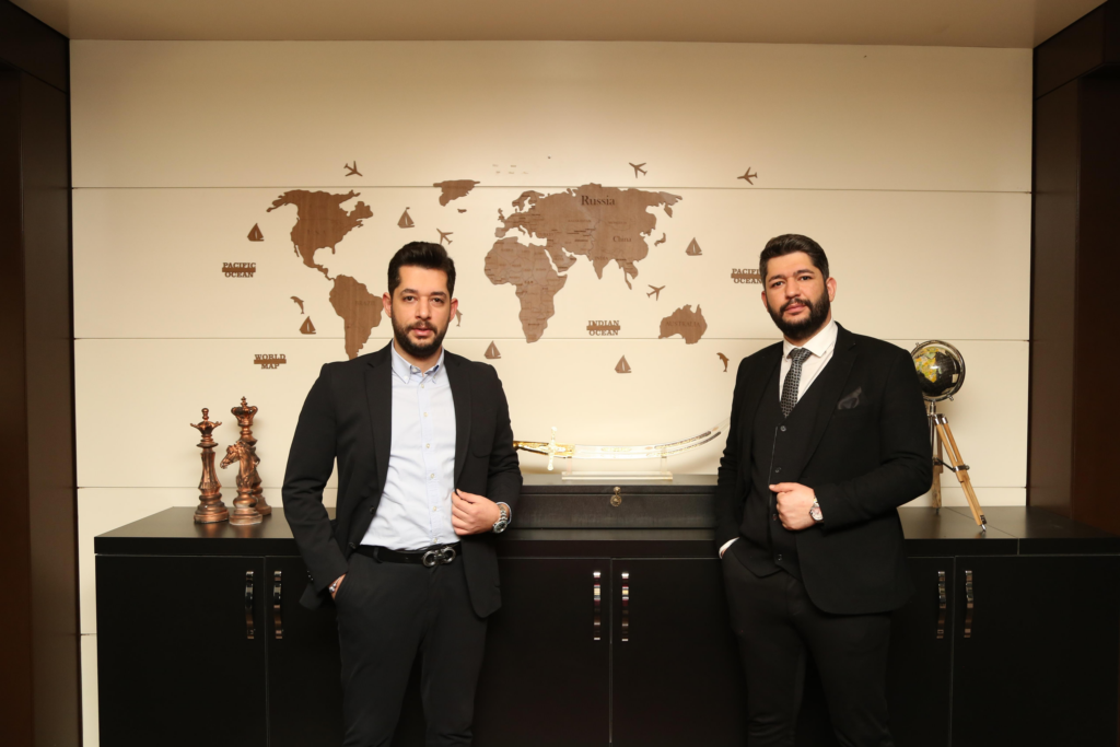 Doğru lokasyonda bulunan ve projemizi heyecanla karşılayan AVM’lerle çalışıyoruz