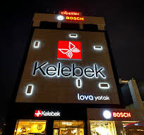 Kelebek Mobilya Bayiliği ile Çiçekler Group: Evlerinize Zarafet Getirin